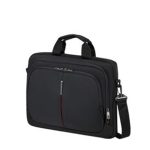 SAMSONITE KR2-09-006 15.6" Guard IT 3.0 İnce Notebook Çantası Siyah