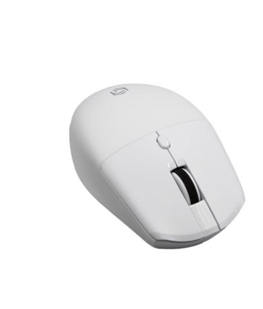 118164-1 Frisby Fm-286wm Kablosuz Mouse Beyaz - Görsel 1