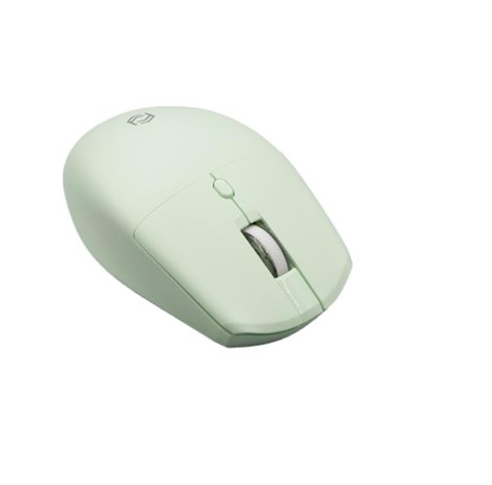 118166-1 Frisby FM-290WM Kablosuz Mouse Su Yeşili - Görsel 1
