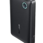 BASEUS P1008210C123-00  Enerfill Fp11 10.000 mAh 15W Taşınabilir Şarj Cihazı Siyah