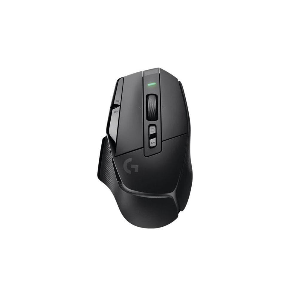 118237-1 Logitech 910-006139 G502 X Lightspeed Hero Kablolu Gaming Mouse - Görsel 1