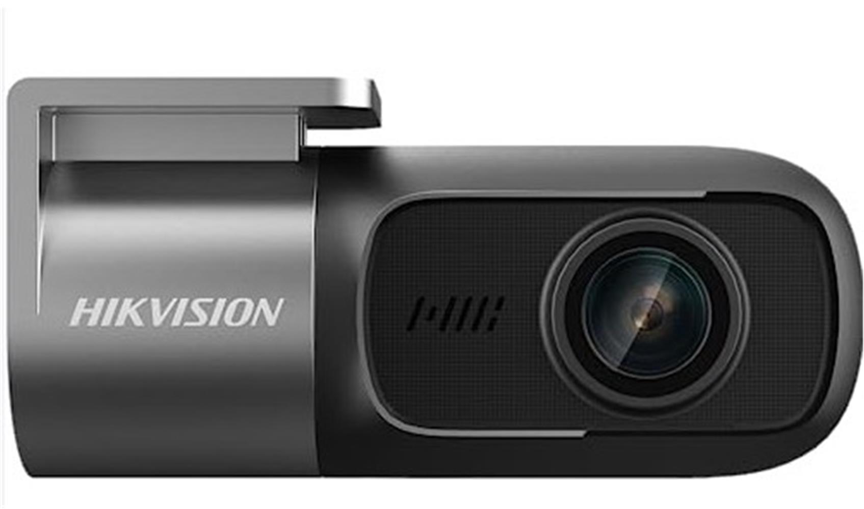 118255-1 Hikvision Ae-dc2018-d1wp Dış Mekan Araç İçi Kamerası + Ae-mm2102-02 Kelepçeli Kamera Tutucu - Görsel 1