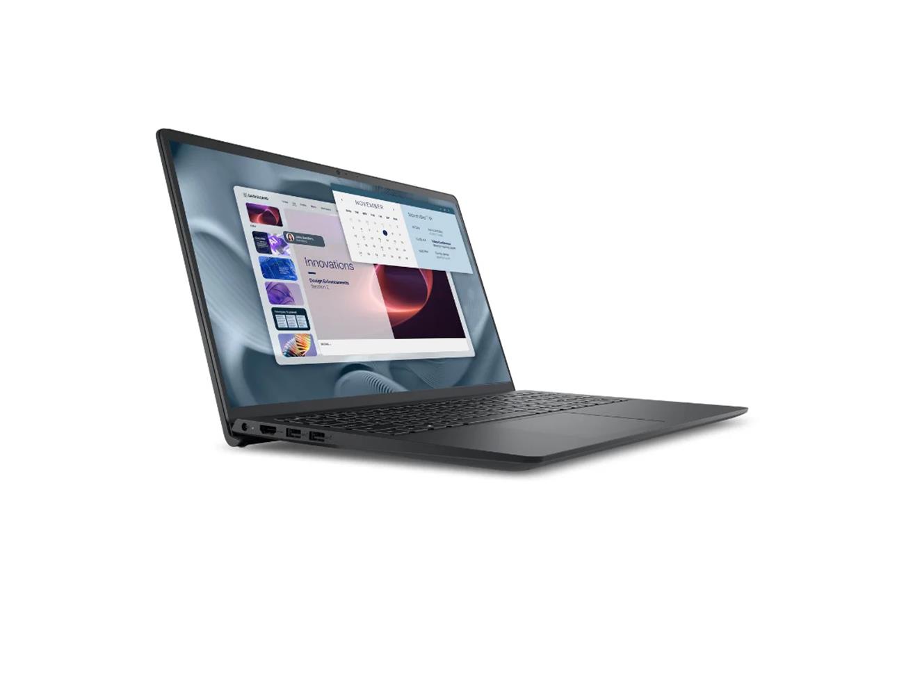 118520-1 Dell Pro 15 Essential İ5 1334 16gb 512ssd 15.6 Fhd 120hz Ubuntu Pv15250_rplu_007_p_u Notebook - Görsel 1