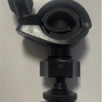 Hikvision AE-MM2102-02 Kelepçeli Kamera Tutucu (DC-2018-DWP İçin)