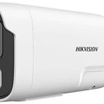 Hikvision DS-2CD1067G2H-LIUF 6mp 2.8mm Lens Colorvu SmartLight Ip Bullet Kamera Dahili Mikrofon