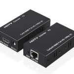 Enkado EKD-HE60 60 Metre HDMI Extender