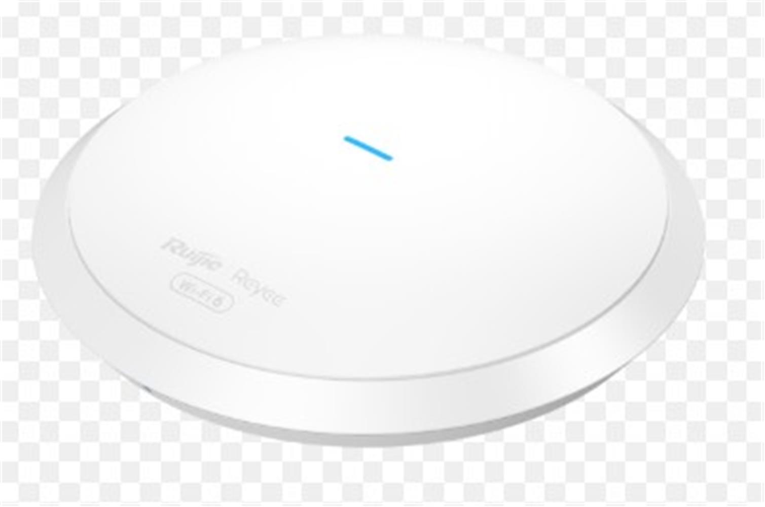 119104-1 Ruijie Reyee RG-RAP62 İç Ortam Acces Dual-Band AX1800 1775 Mbps - Görsel 1