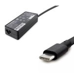Hadron HD8870 APPLE - ASUS - DELL - HP - LENOVO Uyumlu 20V 4.5A 90W Laptop Adaptörü (Type-C) Siyah
