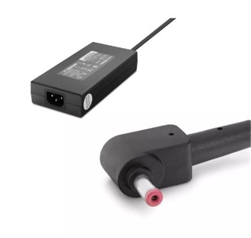 119214-1 Hadron Hd8896 Acer - Packerd Bell Uyumlu 19.5v 11.8a 230w Laptop Adaptörü (5.5 X 1.7 Mm) Siyah - Görsel 1