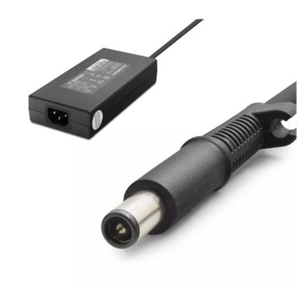 119217-1 Hadron HD8893 (GXHH28893)HP-DELL Uyumlu 19.5V 11.8A 230W Laptop Adap(7.4 x 5.0 mm Kalın İğneli Uç) - Görsel 1