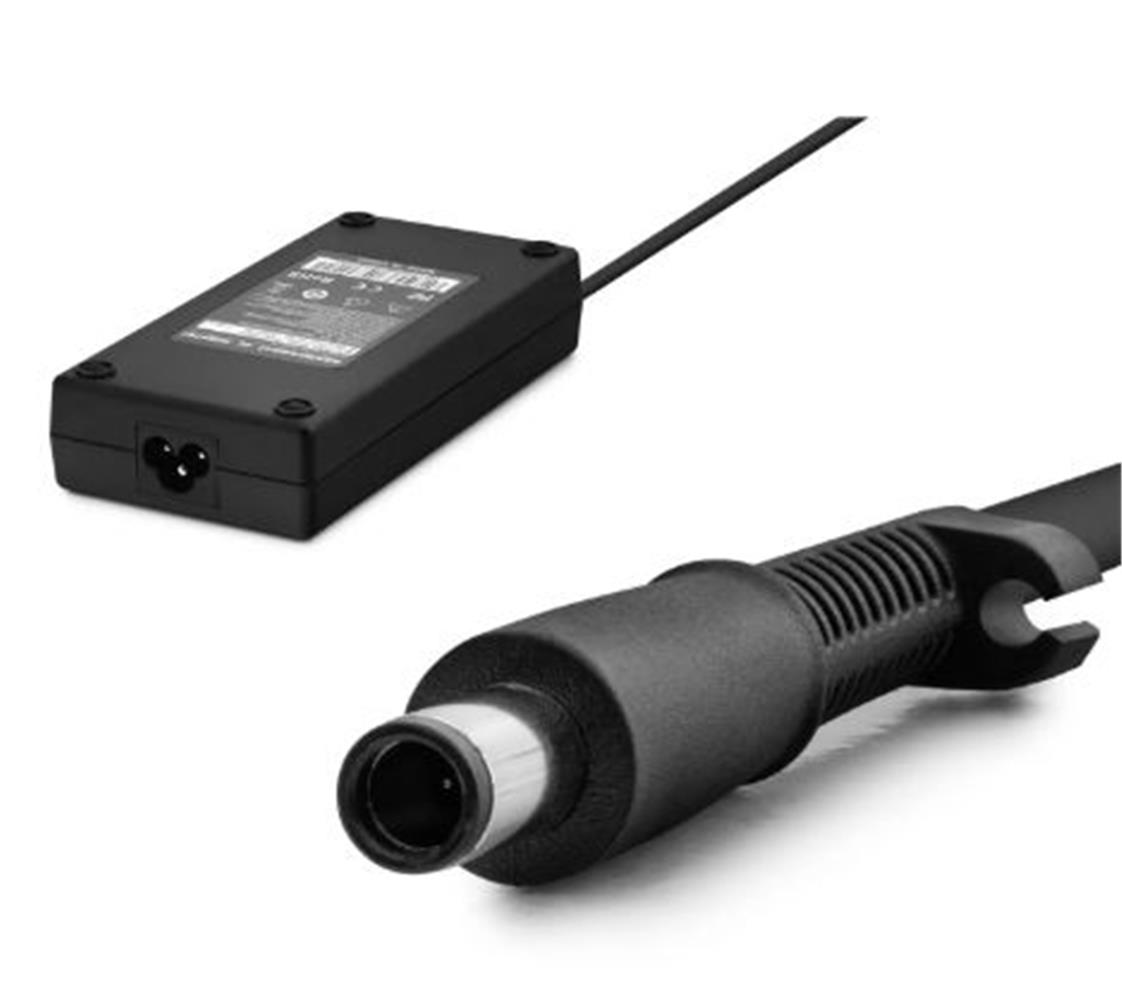 119285-1 Hadron Gxhh7 Notebook Adaptörü 19V 9.5A 7.4-5.0 180W Dell - Görsel 1
