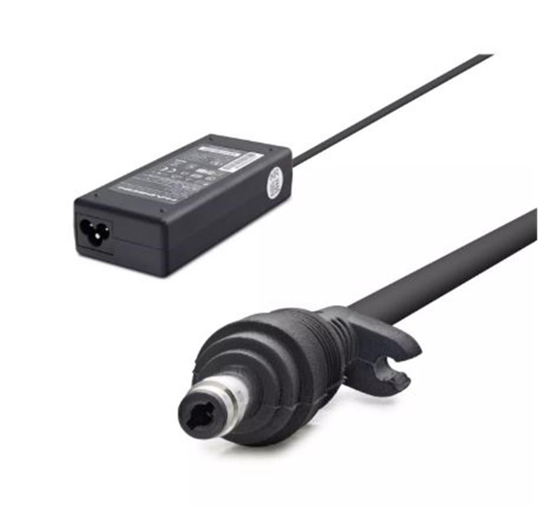 119291-1 Hadron Hd750 Notebook Adaptörü 19v 4.74a 4.2+4.8-1.7 Bulled Hp - Görsel 1