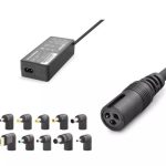 Hadron Hd8887 Notebook Adaptörü Universal 90W 10Pins