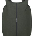 Samsonite KA6-34-001 15,6 Securipak Notebook Sırt Çantası Gri