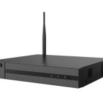 Hilook NVR-108MH-D-W Kablosuz Wifi 8 Kanal Nvr Kayıt Cihazı