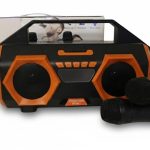 Everton RT-421 Bluetooth-USB-SD-FM Şarjlı  Nostaljik Radyo
