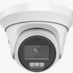 Hilook THC-T227-LMS 2mp Dual Light 3.6mm (TVI-AHD-CVI-CVBS) Sesli Dome Kamera