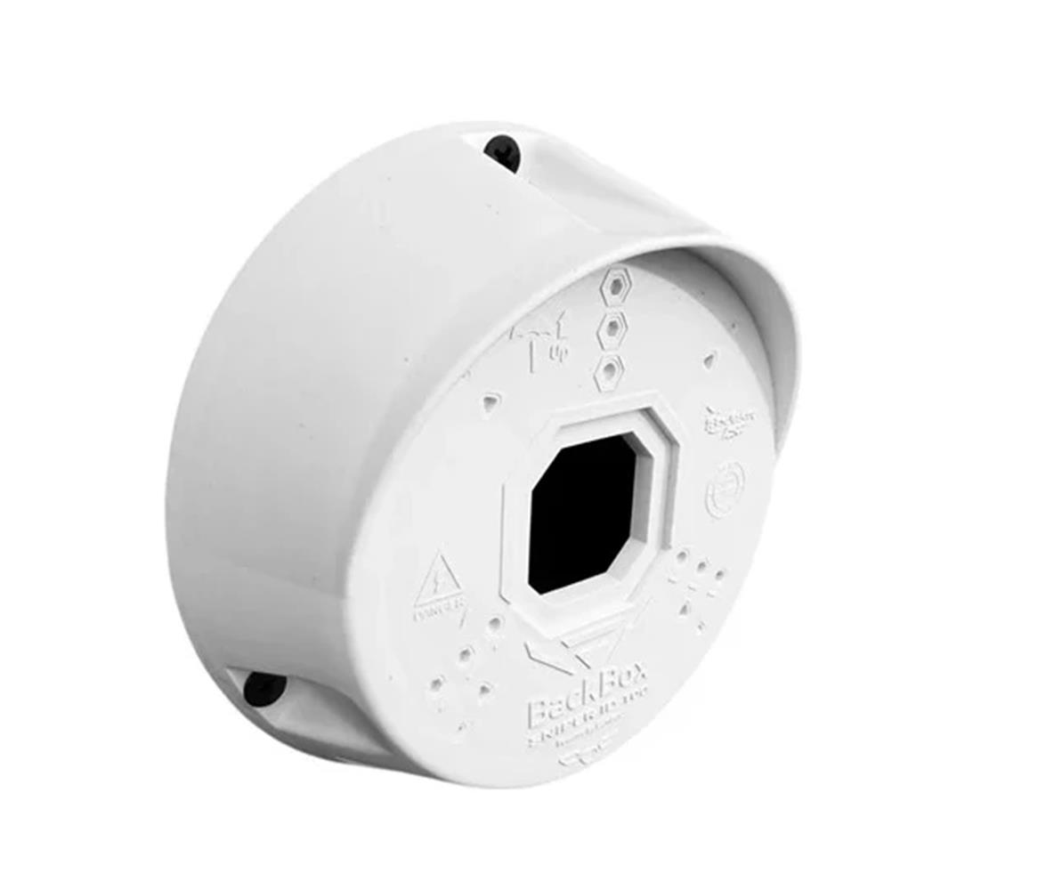 119598-1 Cambox Sniper Id-100 Beyaz10 Lu Paket Buat - Görsel 1
