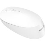 Philips SPK7307W Beyaz Optik Kablosuz Mouse 2.4Ghz 3000 Series Anywhere
