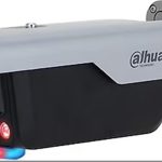 Dahua ITC413-PW4D-IZ1 4MP 3.2-10.5mm Bullet ANPR Plaka Kamera