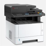 Kyocera Ecosys MA3500x Yazıcı-Tarayıcı-Fotokopi Mono Lazer Yazıcı