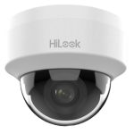 Hilook IPC-D141HE-UC 4MP 2.8mm Fanus Camlı Sesli Ip Dome Kamera