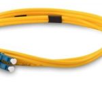 Teldata TLD-TL103 SC-UPC-LC-UPC SM DX 5 Metre Fiber Optik Patch Cord