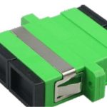 TELDATA TLD-ADP02 FIBER OPTIK SC-APC SM DUBLEX ADAPTÖR(20Lİ)