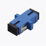 TELDATA TLD-SADP01 FIBER OPTIK SC-UPC SM SIMPLEX ADAPTÖR(20Lİ)