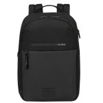 SAMSONITE KS6-09-008 17.3 Moderny Seyahat Notebook Sırt Çantası Siyah