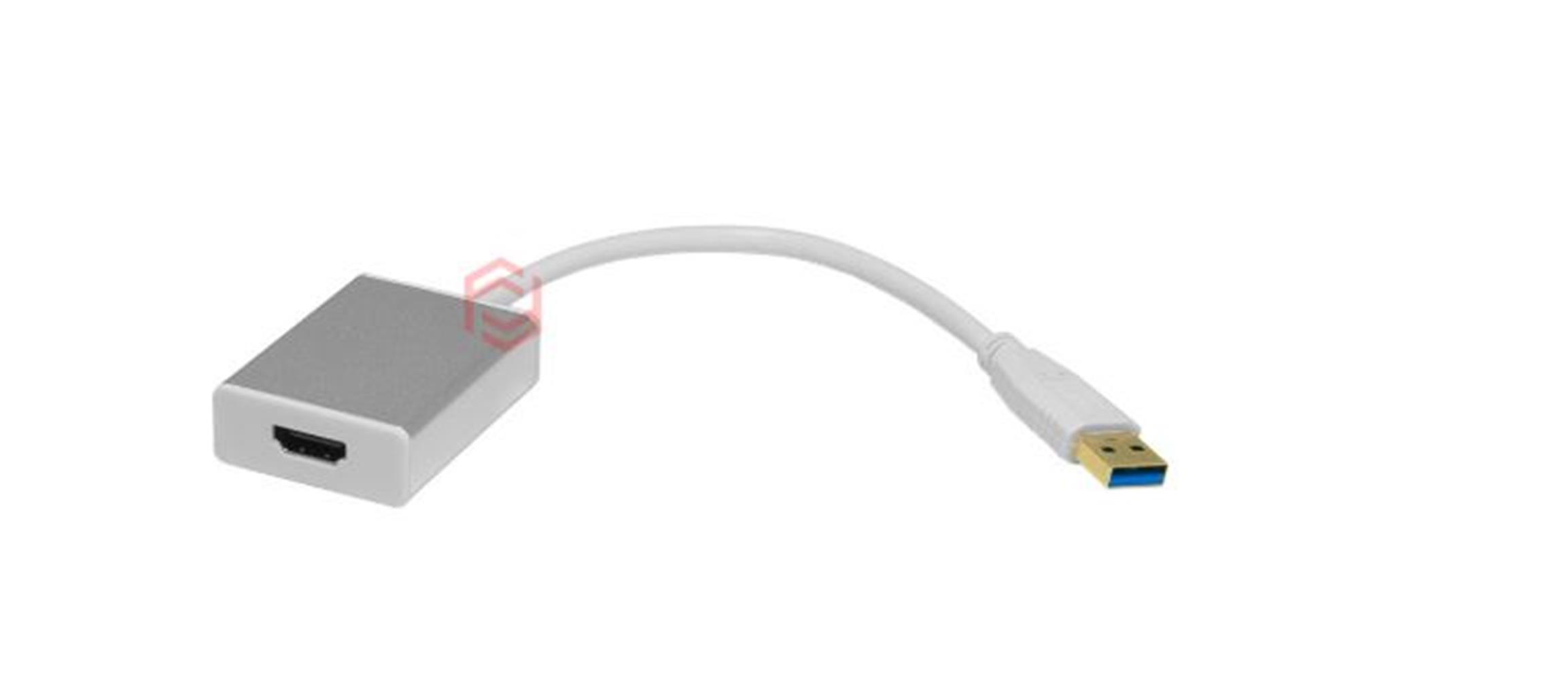 120421-1 Frisby Fa-6620uh Usb3.0 - Hdmı Dönüştürücü - Görsel 1
