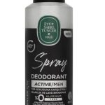 Eyüp Sabri Tuncer Active - Erkek Sprey Deodorant 200 ml