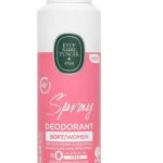 Eyüp Sabri Tuncer Soft - Kadın Sprey Deodorant 200 ml