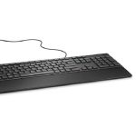 Dell KB216 Kablolu Multimedya Klavye Türkçe Q 580-ADHQ
