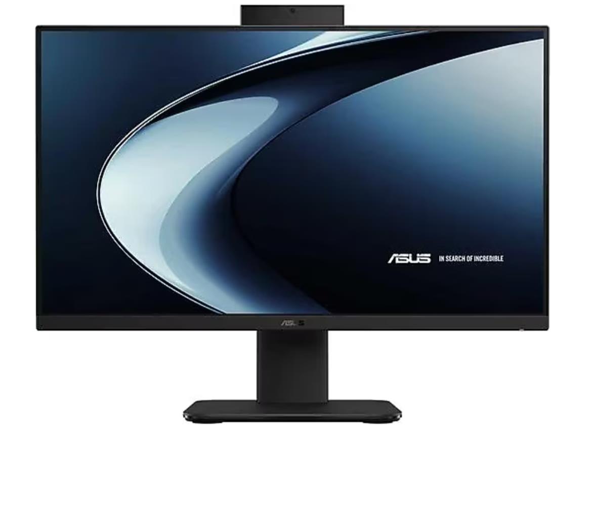 120564-1 Asus V470vak-c516512b0d Core 5 210h 16gb 512gb Ssd 27" Siyah Freedos All In One Pc - Görsel 1