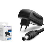 HADRON HD8413 Modem Router Adaptörü 14W 7V 2A 5.5x2.5 mm Siyah