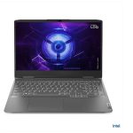 Lenovo Loq 15IRX9 83DV0118TR_24 I7 13650HX 24Gb 512GB SSD 6gb RTX4050 15.6" FreeDOS Notebook