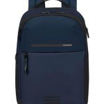 SAMSONITE KS6-04-003 15.6 Moderny Seyahat Notebook Sırt Çantası Yeşil