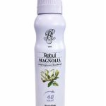 Rebul Magnolia 150ml Bayan Deodorant