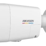 Hikvision DS-2CD1067G3-LIUF 6mp 2.8mm Lens ColorVu 3.0 SmartLight Ip Bullet Kamera Dahili Mikrofon