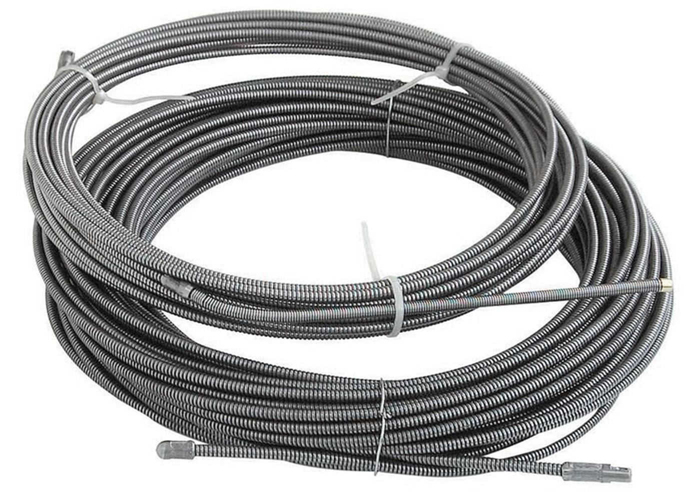 120949-1 Mutlusan 1.Kalite 15M - Kılavuz Telli Plastik Susta(049 019 400015) - Görsel 1