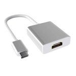 Codegen CDG-CNV33 Type C Usb 3.1 to HDMI Çevirici Adaptör
