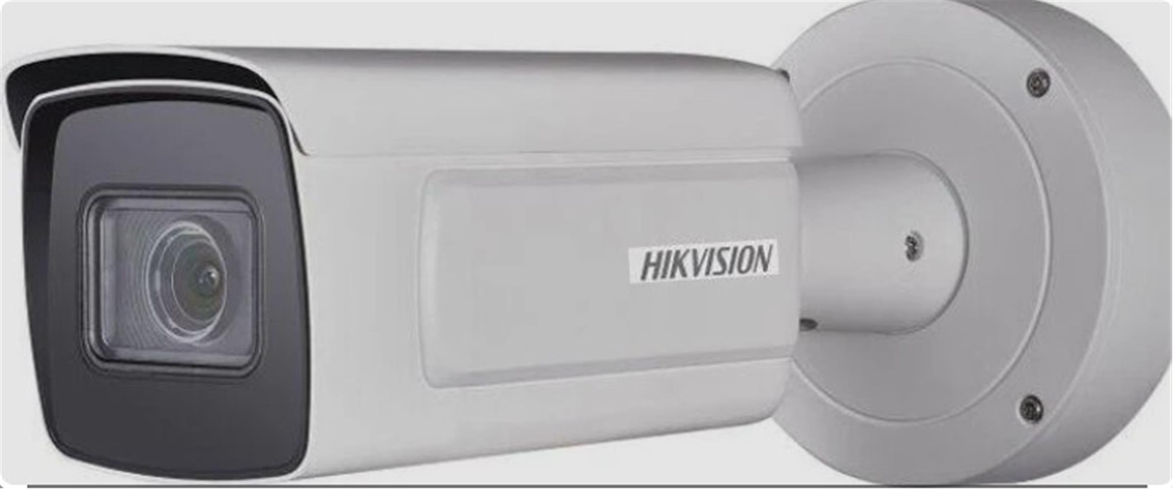 120955-1 Hikvision Ds-2cdt4a46g0-p-ızhs 4 Mp 2.8-12mm Lens Motorize (plaka Okuma) Ip Bullet Kamera - Görsel 1