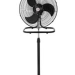 Conti CSF-410 18" 3 Kademeli Ayaklı Vantilatör