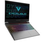 Casper Excalibur G880.1362-BEJ0X-C I7 13620H 16GB 500GB 6GB RTX3050 165Hz 15.6" FreeDOS Notebook