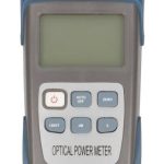 Teldata TLD-POWERMETER DXL-40D Fiber Optik Ölçüm Cihazı