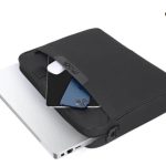 MACK MCC-009 15.6 Procity Business Notebook Çantası Siyah