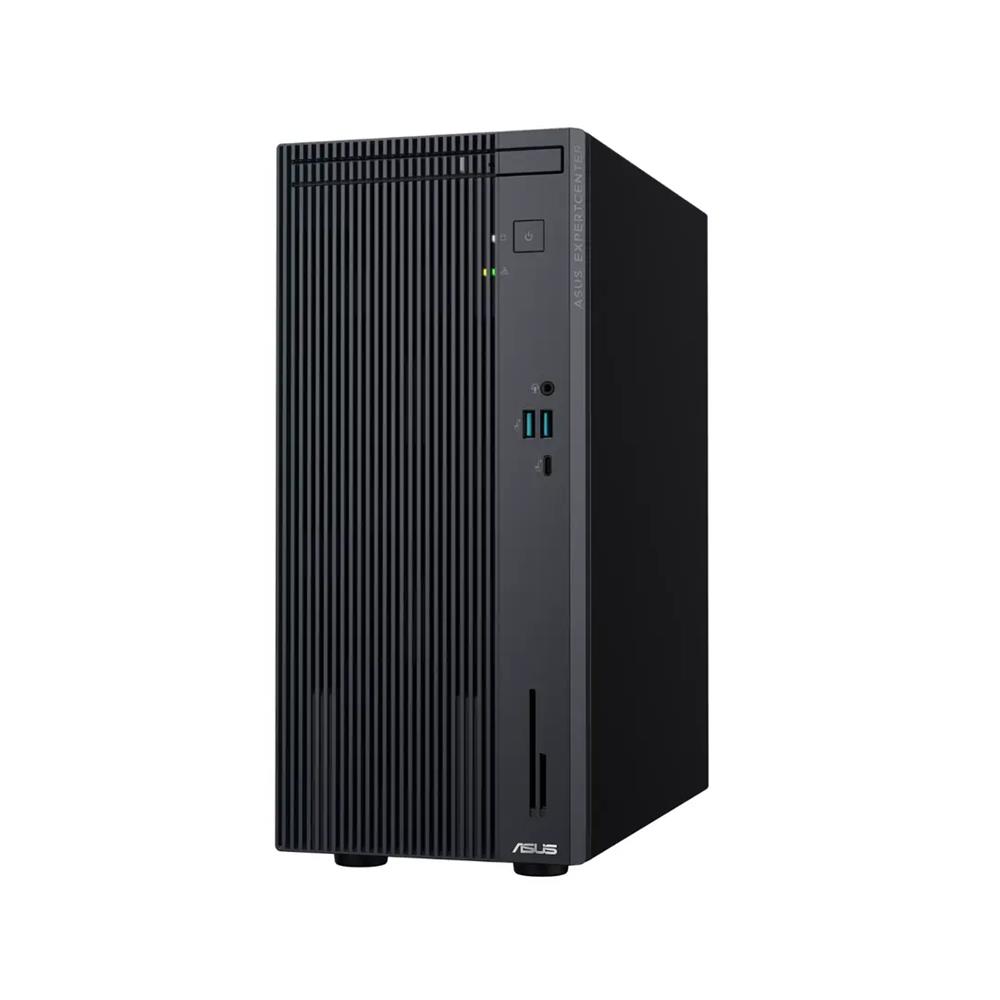 121194-1 Asus P500mv-c724016512b0d Core 7 240h 16gb 512gb Ssd Freedos Masaüstü Bilgisayar - Görsel 1