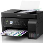 Epson L5390 MEAF Yazıcı-Tarayıcı-Fotokopi-Faks Ren