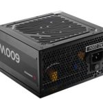 Rampage RMP-600-80P 600W 80 Plus Standart 12cm Fan Aktif PFC Power Supply (Kutusuz)